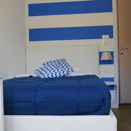 Domus Nova Ξενοδοχείο Ρέτζιο ντι Καλάμπρια Εξωτερικό φωτογραφία