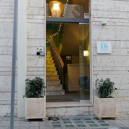 Domus Nova Ξενοδοχείο Ρέτζιο ντι Καλάμπρια Εξωτερικό φωτογραφία
