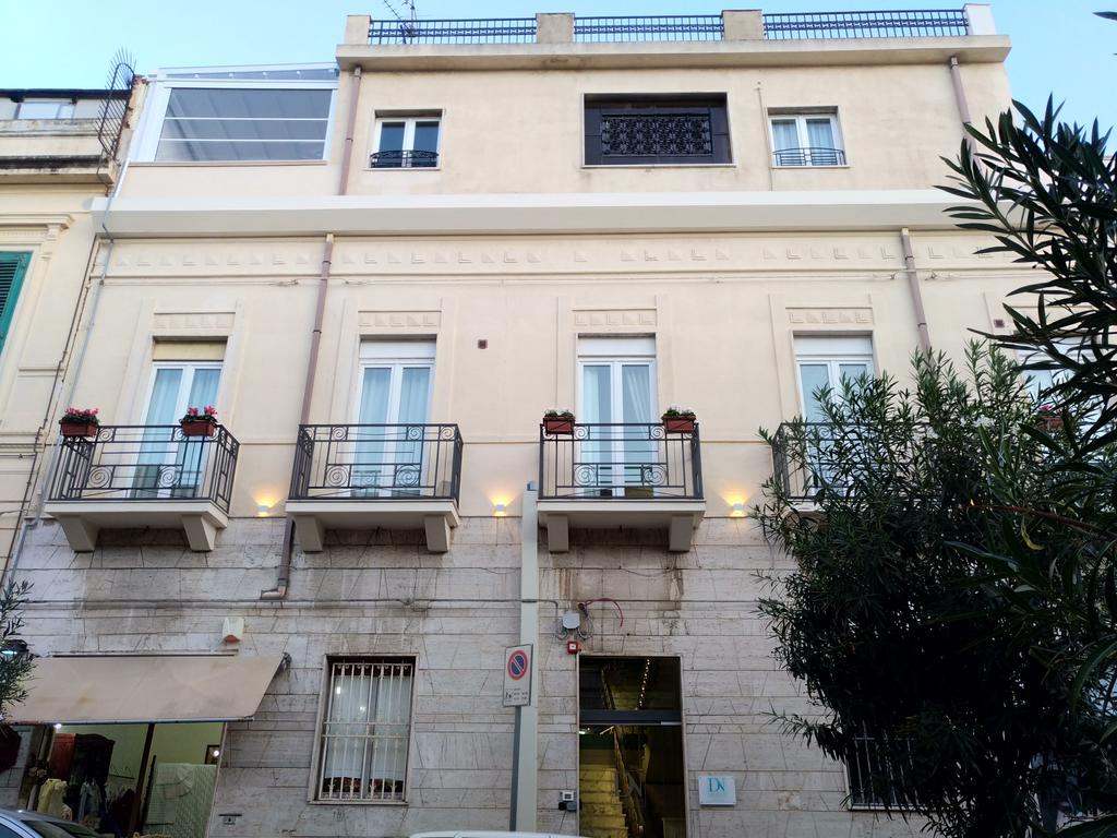 Domus Nova Ξενοδοχείο Ρέτζιο ντι Καλάμπρια Εξωτερικό φωτογραφία